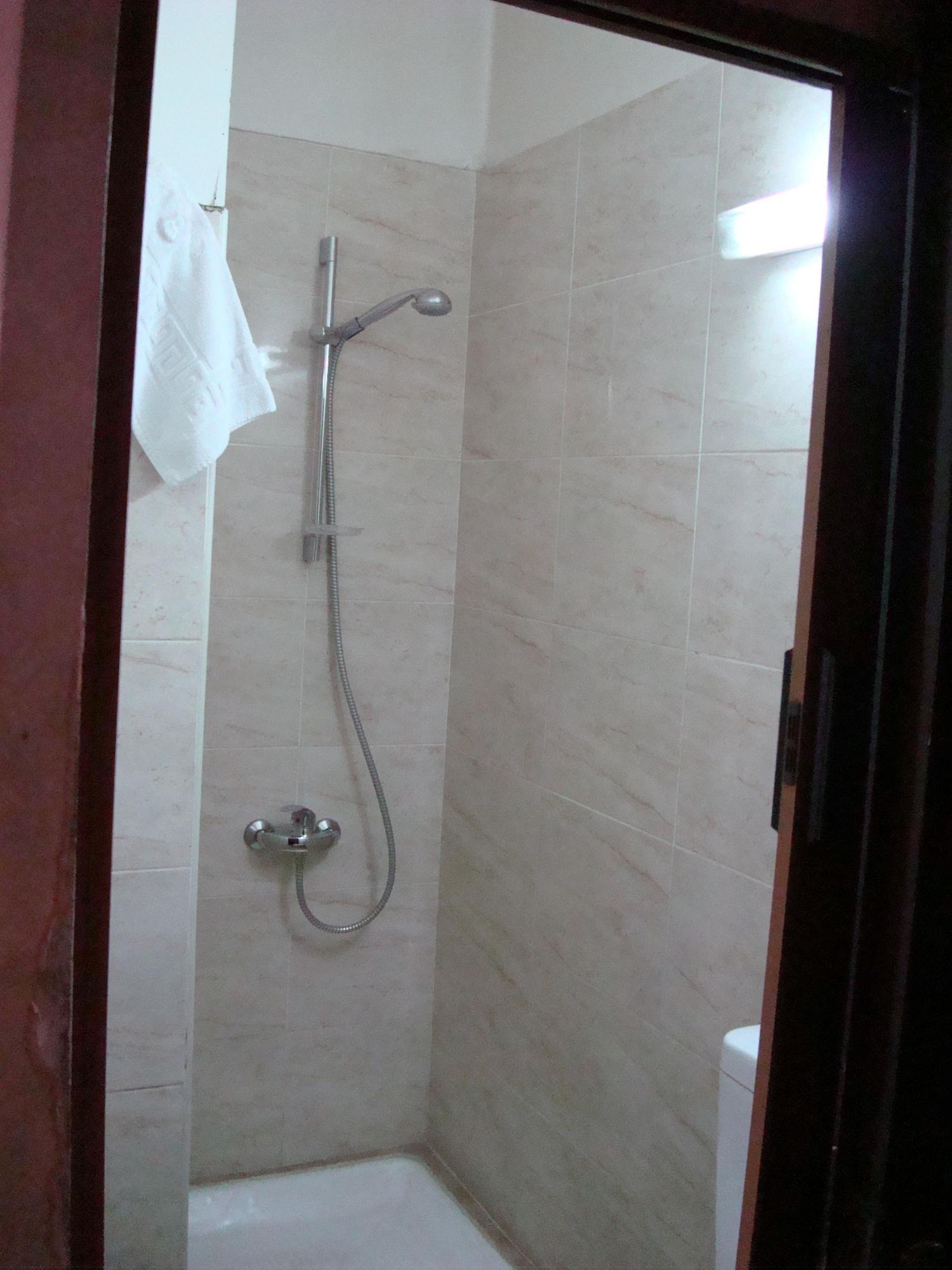 Windsor Hotel Kair Zewnętrze zdjęcie