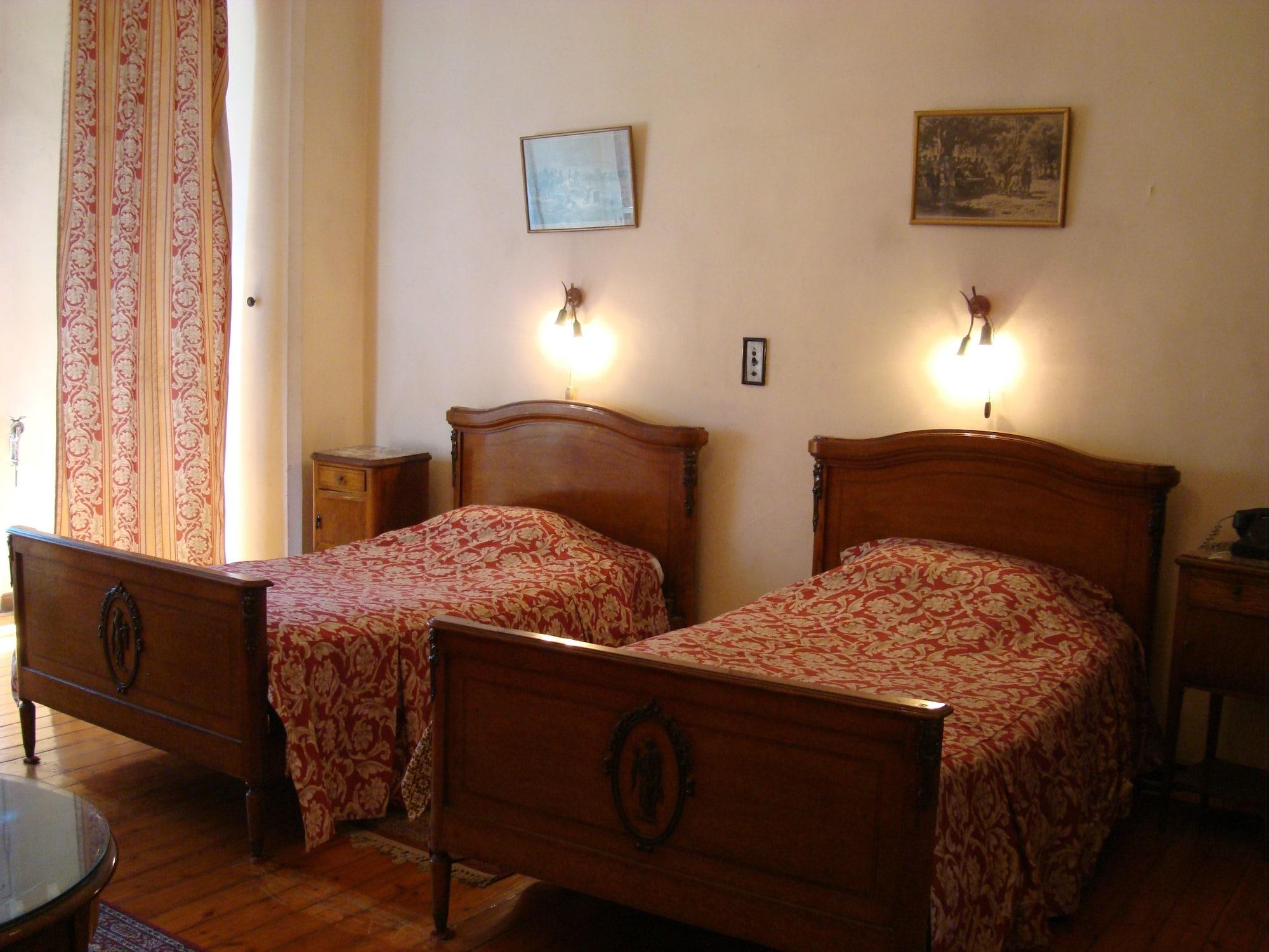 Windsor Hotel Kair Zewnętrze zdjęcie