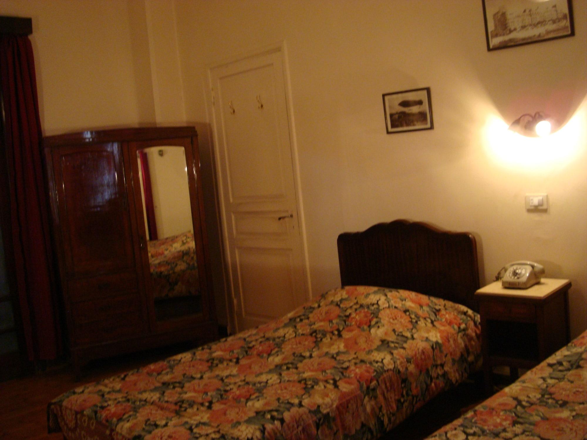 Windsor Hotel Kair Zewnętrze zdjęcie