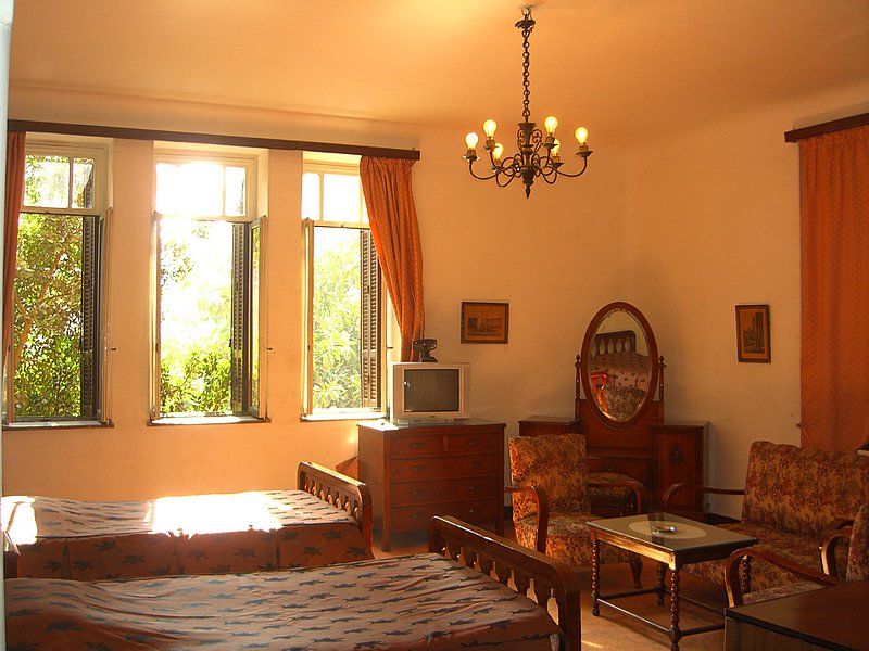 Windsor Hotel Kair Zewnętrze zdjęcie