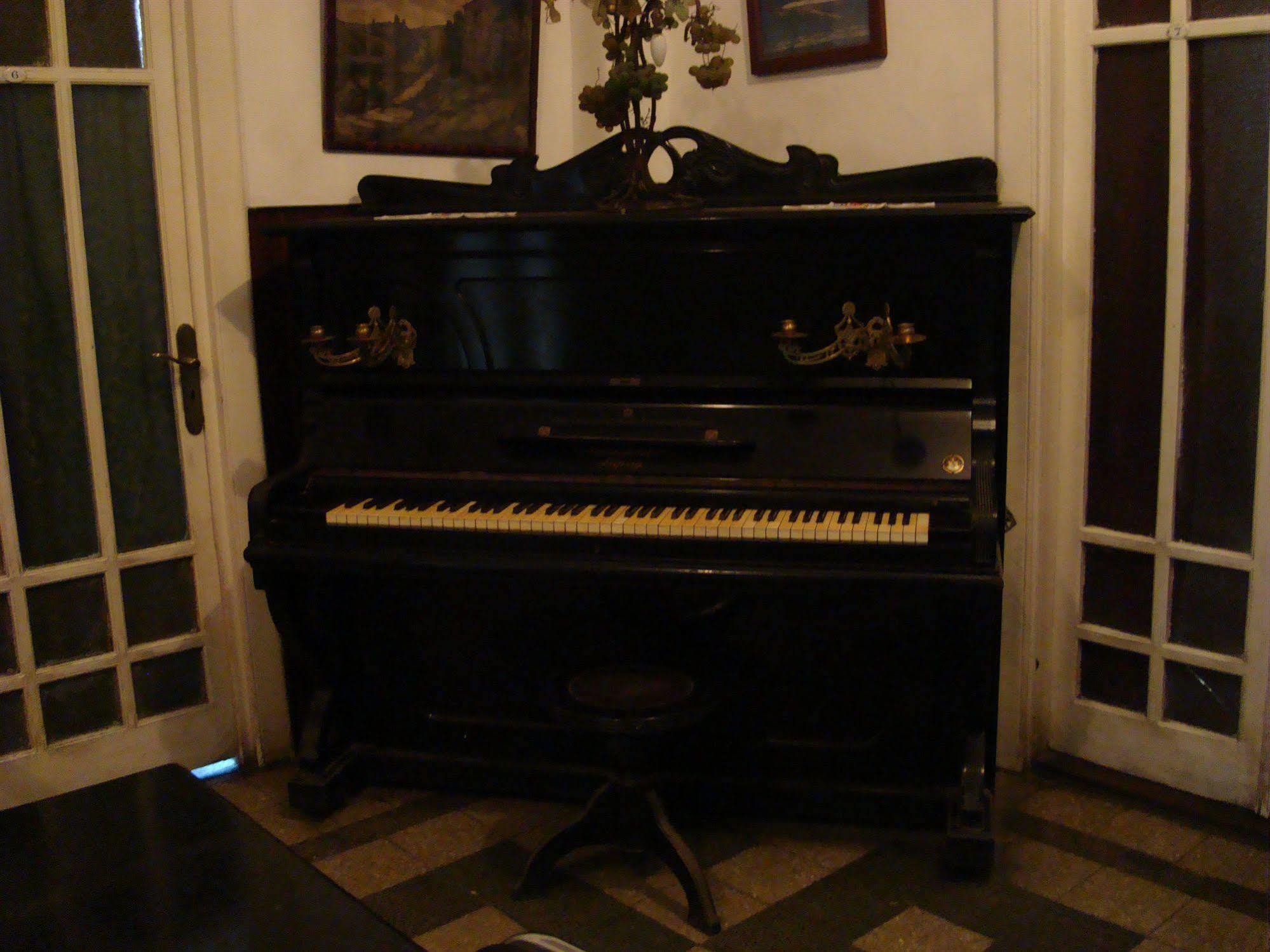 Windsor Hotel Kair Zewnętrze zdjęcie
