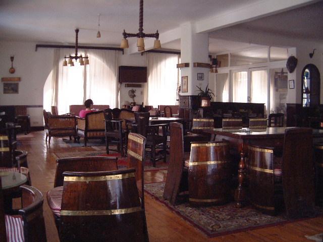 Windsor Hotel Kair Zewnętrze zdjęcie