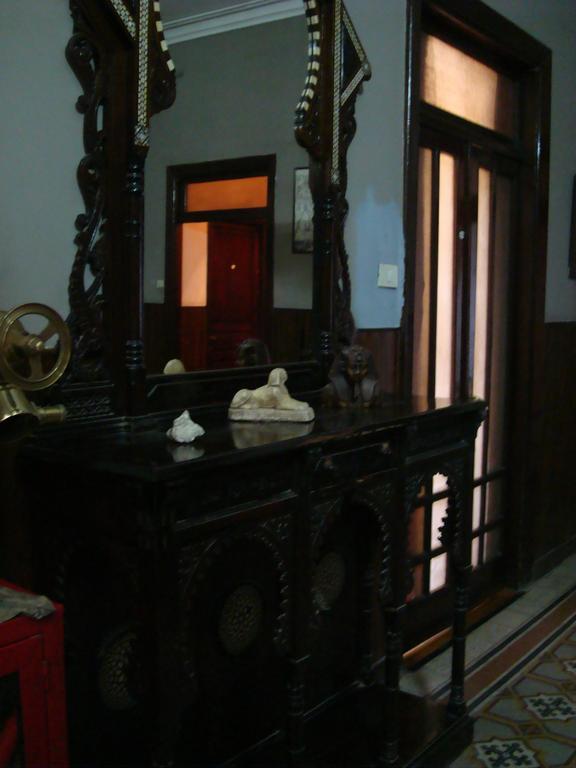Windsor Hotel Kair Zewnętrze zdjęcie